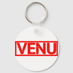 Llavero Sello Venu