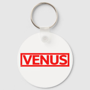 Llavero Sello Venus