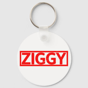 Llavero Sello Ziggy