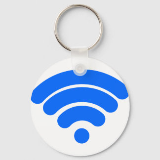 Llavero Señal Wifi