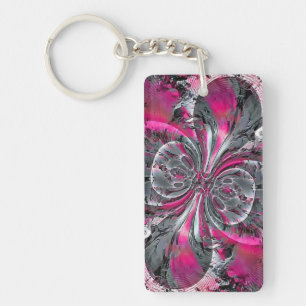 Llavero Señales mixtas