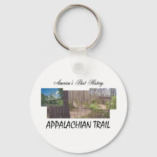 Llavero Sendero de ABH Appalachian