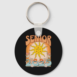 Llavero Senior 2025 Cl De 2025 Seniors Graduation 2025 Div