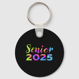Llavero Senior 2025 El Primer Día De La Educación Para La