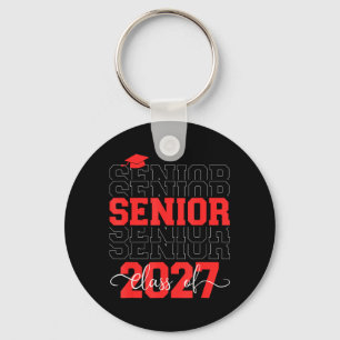 Llavero Senior 2027 Clase de 2027