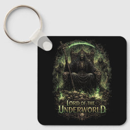 Llavero Señor del inframundo