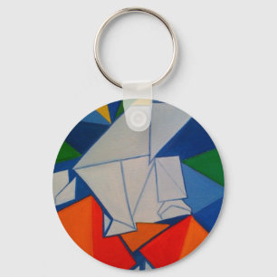 Llavero Señor Ganesh