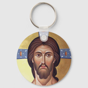 Llavero Señor Jesucristo Hijo de Dios