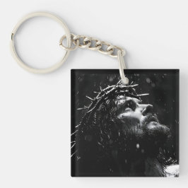 Llavero Señor Jesús