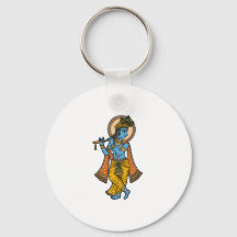Señor Krishna