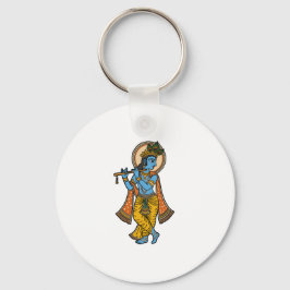 Llavero Señor Krishna