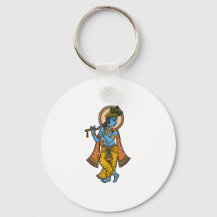 Llavero Señor Krishna