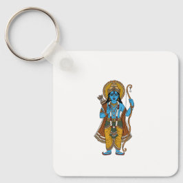 Llavero Señor Rama