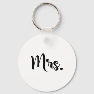 Llavero Señora compromiso boda regalo para la novia