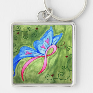 Llavero Señora valerosa