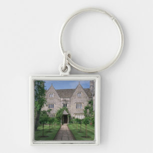 Llavero Señorío de Kelmscott (foto)