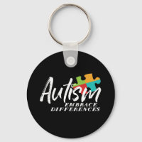 Sensibilización sobre el autismo y apoyo para acep
