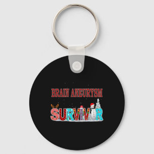 Llavero Sensibilización sobre el neuralismo 12