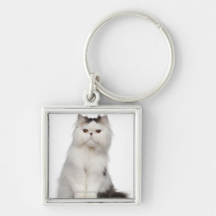 Llavero Sentada persa (de 10 meses)