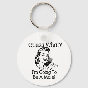 Llavero Ser una madre negra