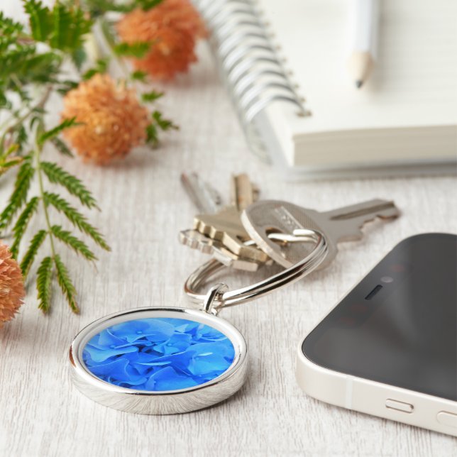 Llavero Serafina (Lado)