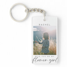 ¿Serás mi Moda de fotos de las chicas de la flor M