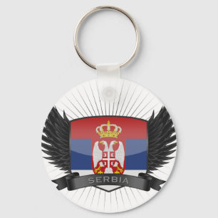 LLAVERO SERBIA