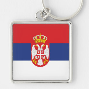 LLAVERO SERBIA