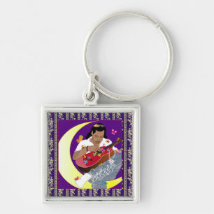 Llavero Serenade - Keychain