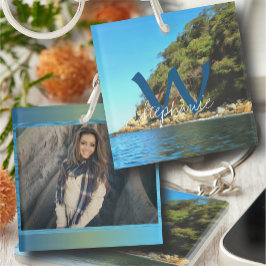 Llavero Serene Yelapa 0758