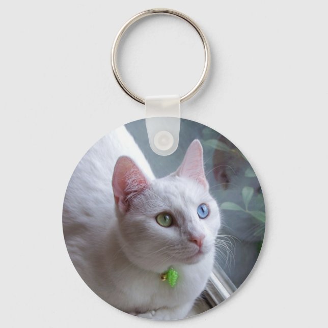 Llavero Serenidad #2 Keychain (Anverso)