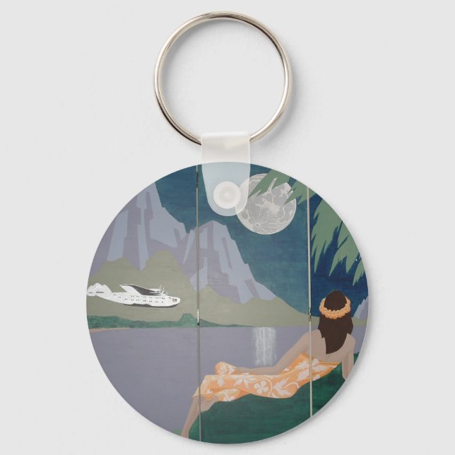 llavero SERENITY MOON (Anverso)