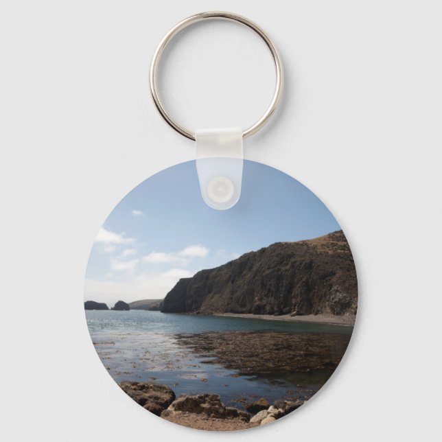 Llavero Serie 9 de Santa Cruz (Anverso)