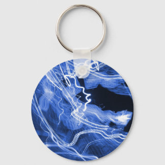 Llavero Serie de luz nocturna