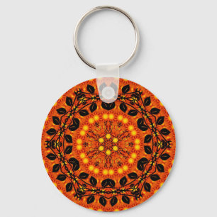 Llavero Serie RepsicoART #026 Keychain