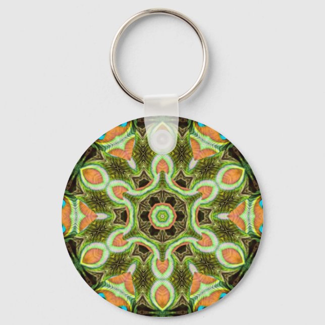 LLAVERO SERIE REPSYCLE #009 KEYCHAIN (Anverso)