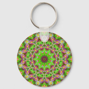 LLAVERO SERIE REPSYCLE #010 KEYCHAIN