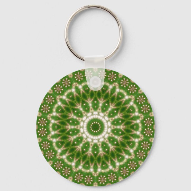 LLAVERO SERIE REPSYCLE #21 KEYCHAIN (Anverso)