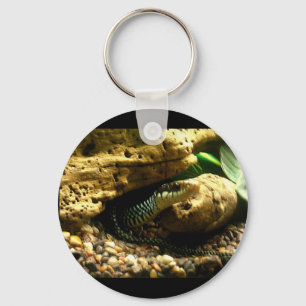 Llavero Serpiente