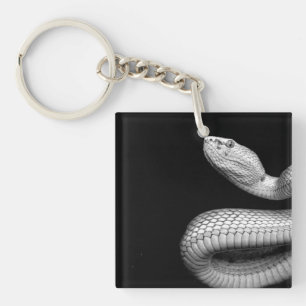 Llavero Serpiente