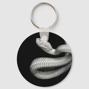 Llavero Serpiente