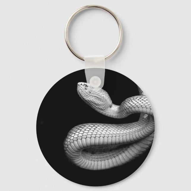 Llavero Serpiente (Anverso)