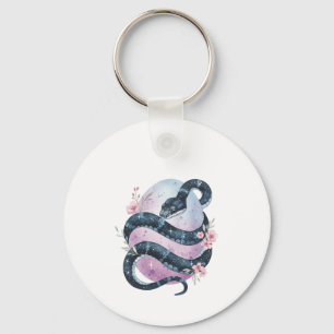 Llavero Serpiente mística de Pascua