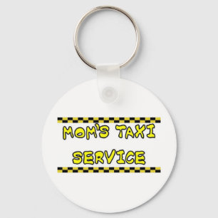 LLAVERO SERVICIO DE TAXI DE MOMS