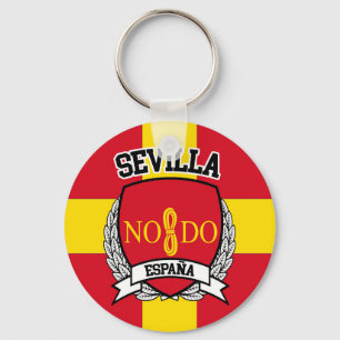 Llavero Sevilla