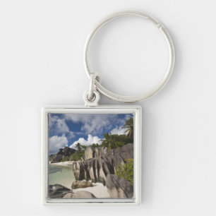 Llavero Seychelles, Isla La Digue, L'Union Estate
