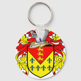 Llavero seymour coat of arms