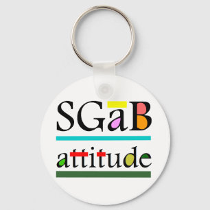 Llavero Sgab