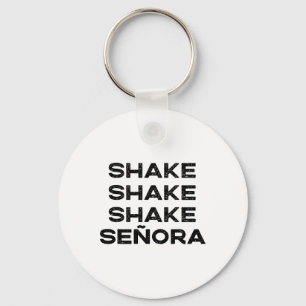 Llavero Shake Shake Senora Funny Halloween Outfit Co