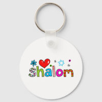 Shalom